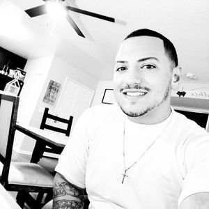 Meet your Posher, Christopher